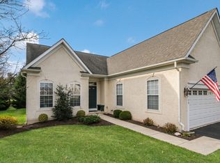 1129 Michele Ave, Schwenksville, PA 19473