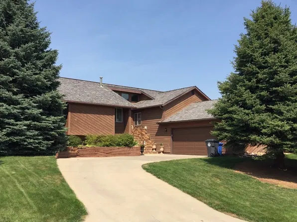 3612 Parkridge Dr, Rapid City, SD 57702