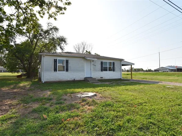 2139 Ideal St, Seminole, OK 74868