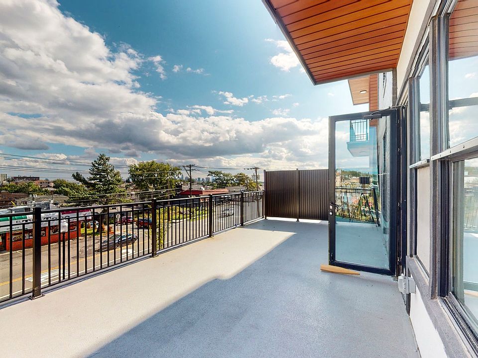 The Meadowside Apartment Rentals Fairview, NJ Zillow