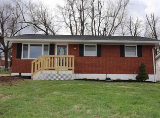 767 Plum Tree Ln, Erlanger, KY 41018