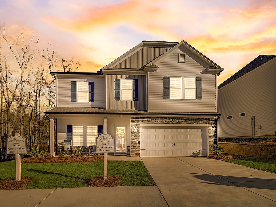Boykin Hills by Great Southern Homes in Chapin SC Zillow