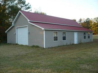 184 W Skipper Rd, Eclectic, AL 36024