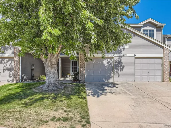 14821 E Penwood Place #C, Aurora, CO 80015