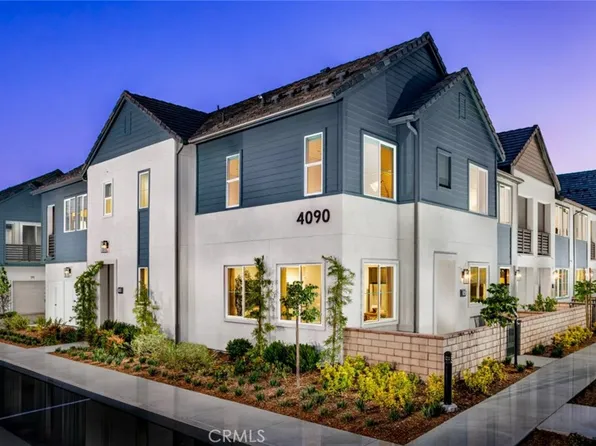 4154 S Wildflax Paseo #107, Ontario, CA 91761
