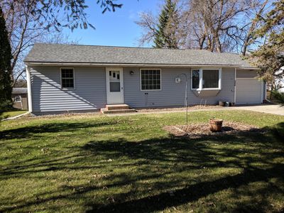 206 E Park St, New York Mills, MN, 56567