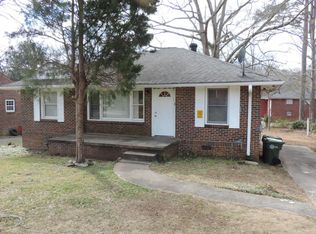 2311 Sargent Pl SE, Atlanta, GA 30315