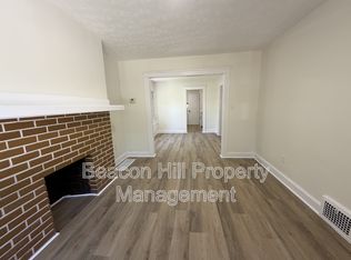 3524 E 143rd St, Cleveland, OH 44120