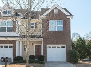 514 Oakside Pl, Acworth, GA