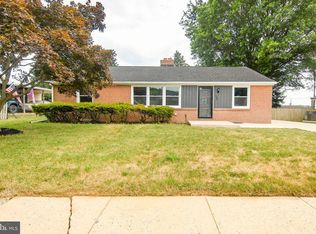 1764 Pelham Dr, York, PA 17406