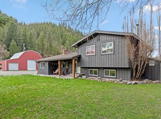 1952 S Gateway Ranch Rd, Coeur D Alene, ID 83814