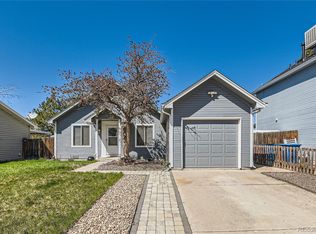 16941 E Stanford Ave, Aurora, CO 80015