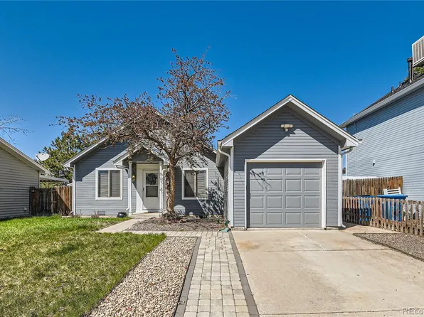 16941 E Stanford Avenue, Aurora, CO 80015