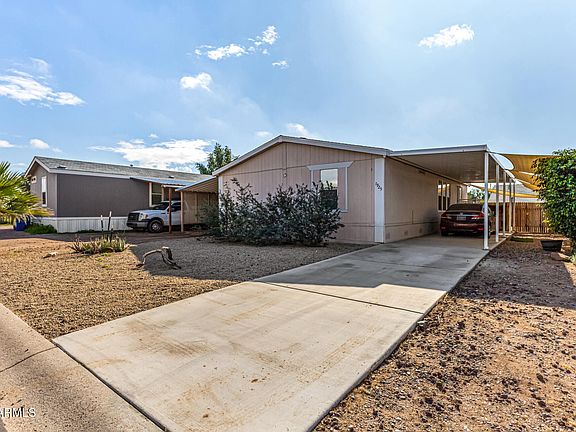 5th image of 7925 E JAVELINA Avenue