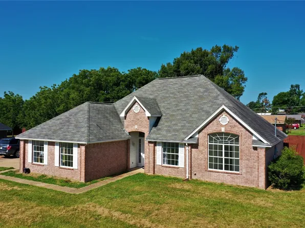 627 Ronnie St, Fairfield, TX 75840