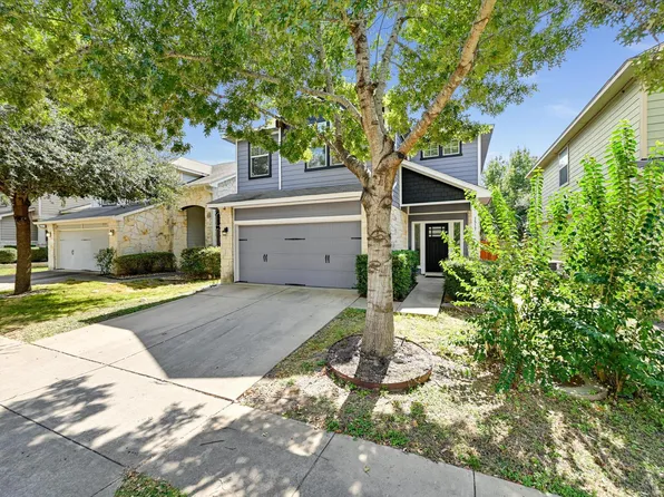 1517 Waxberry Ln, Austin, TX 78748