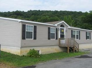 14035 Wrangletown Rd, Mount Union, PA 17066