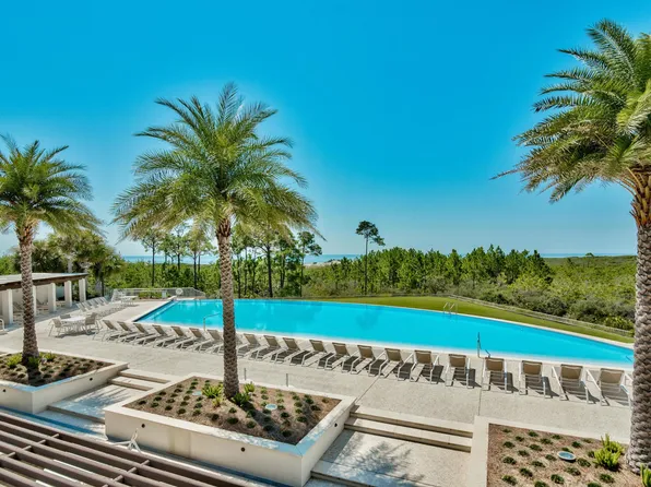 LOT-11B Cypress Psge, Santa Rosa Beach, FL 32459