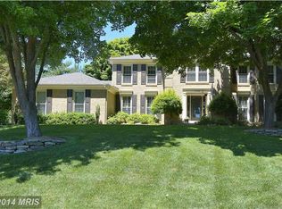 14530 Triple Crown Pl, Gaithersburg, MD 20878