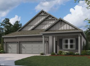 1289 Bert Rd, Danville, IN 46122