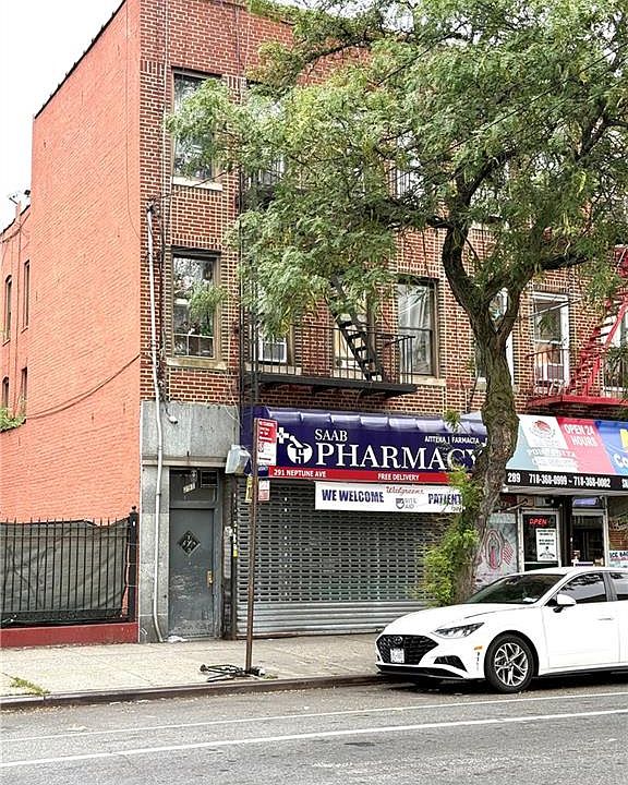 1st image of 291 Neptune Ave