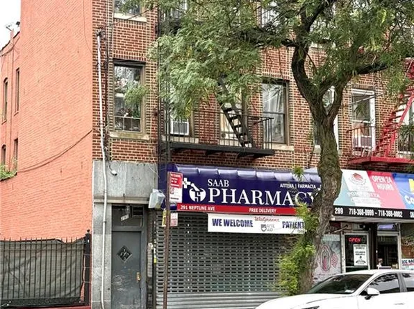 291 Neptune Avenue image 1 of 1