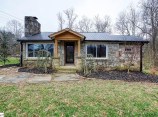 939 Glassy Rd, Landrum, SC 29356