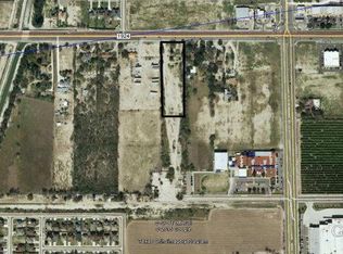 3921 Buddy Owens Ave, McAllen, TX 78504