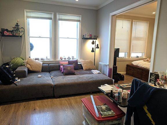 5th image of 3143 16th St #106