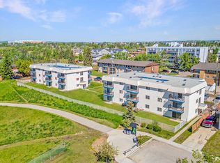 10222 105th Ave #208, Grande Prairie, AB T8V 1H5