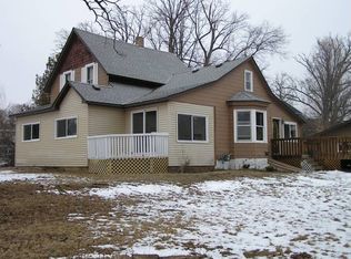 206 Hill St, Osceola, WI 54020