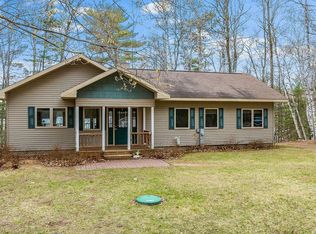 7265 ARBUTUS DRIVE, Eagle River, WI 54521