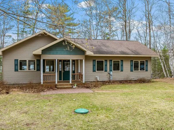 7265 ARBUTUS DRIVE, Eagle River, WI 54521