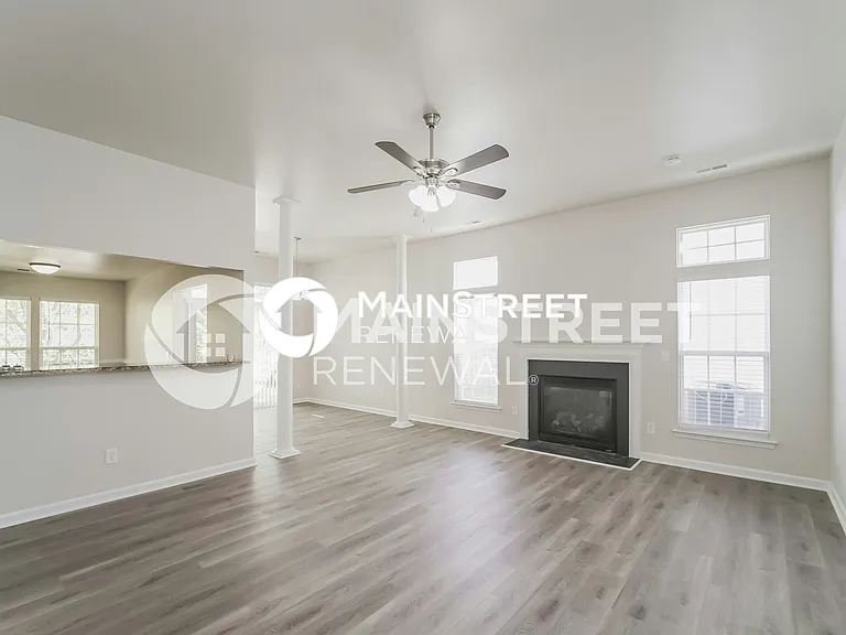 WM - Living Room