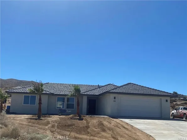 25885 Horizon St, Apple Valley, CA 92308
