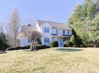 52 Quail Creek Rd, North Attleboro, MA 02760