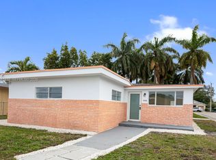 Meekins Add No 1, Hallandale, FL 33009