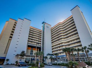5300 N Ocean Blvd UNIT 822, Myrtle Beach, SC 29572