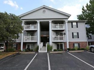 4300 Arrow Tree Dr APT H, Saint Louis, MO 63128