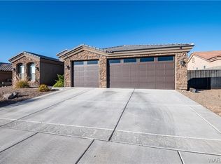 3365 Isador Ave, KINGMAN, AZ 86401