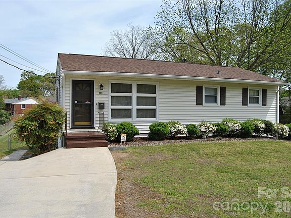 2nd image of 909 Timberlane Dr