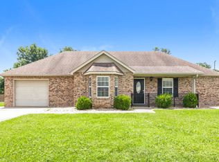 8003 Westfork Dr, Smyrna, TN 37167