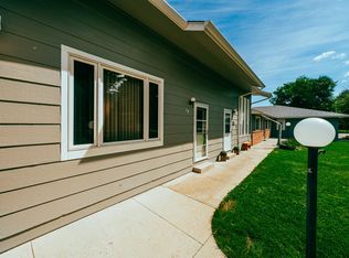 1500 De Smet Ave APT 1B, Sheridan, WY 82801