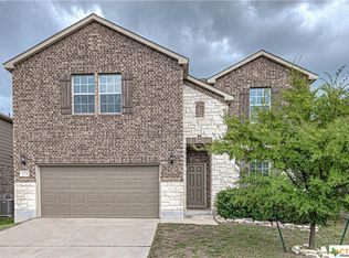 1231 Cozy Creek Dr, Temple, TX 76502