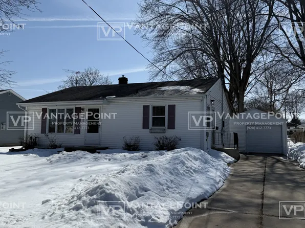 1655 9th St, Green Bay, WI 54304