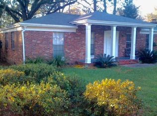 1831 Ivan Dr, Tallahassee, FL 32303