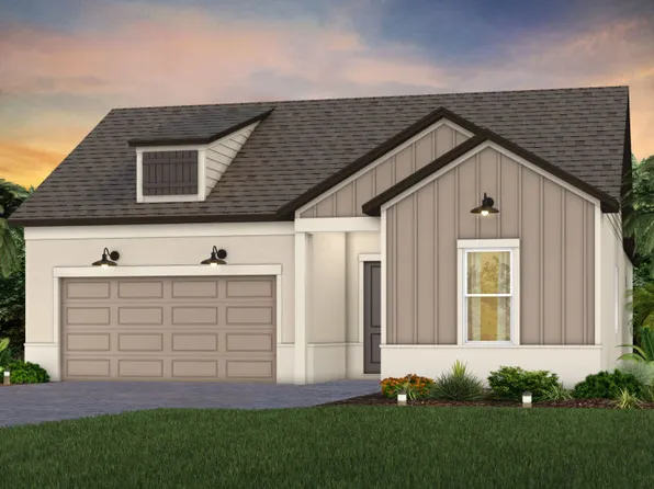 14713 Sunset Crest Ln, Parrish, FL 34219