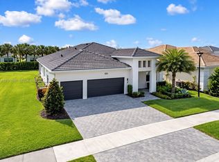 Cresswind Palm Beach, Loxahatchee, FL 33470