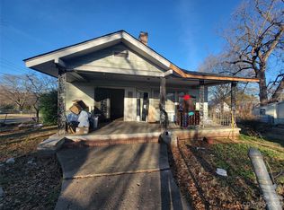 612 W Elliott St, Chester, SC 29706