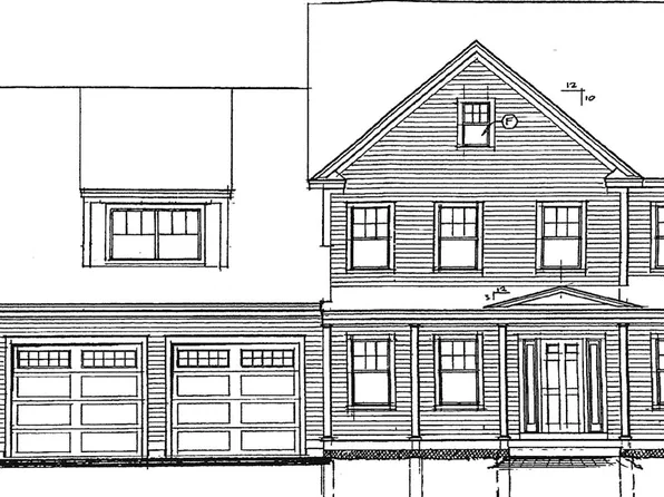 Lot 82-G Sawmill Drive, Bow, NH 03304